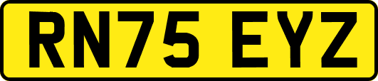 RN75EYZ