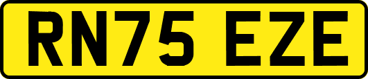 RN75EZE