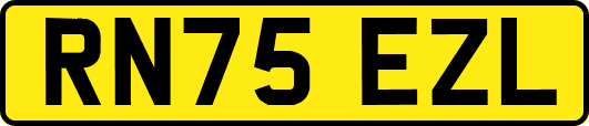 RN75EZL