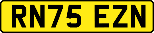RN75EZN