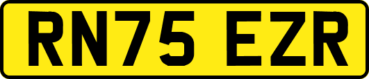RN75EZR