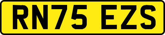 RN75EZS