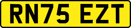 RN75EZT