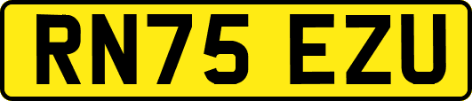 RN75EZU