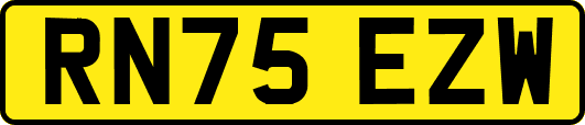 RN75EZW