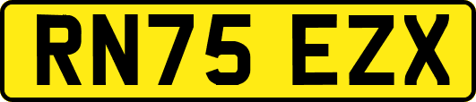 RN75EZX