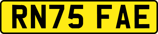 RN75FAE
