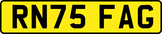 RN75FAG