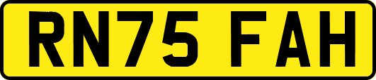 RN75FAH