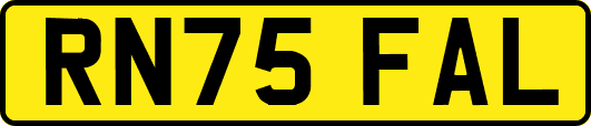 RN75FAL