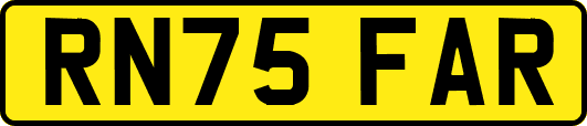 RN75FAR