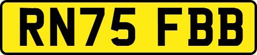 RN75FBB