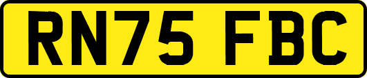 RN75FBC