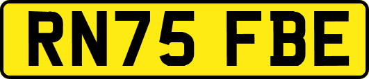 RN75FBE