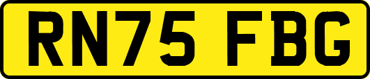 RN75FBG