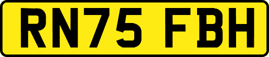 RN75FBH
