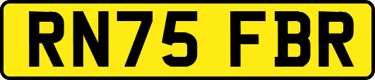 RN75FBR