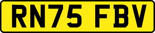 RN75FBV