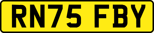 RN75FBY