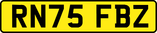 RN75FBZ
