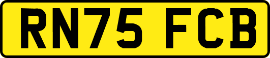 RN75FCB