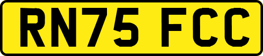 RN75FCC