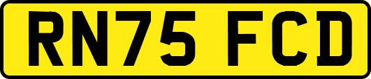 RN75FCD