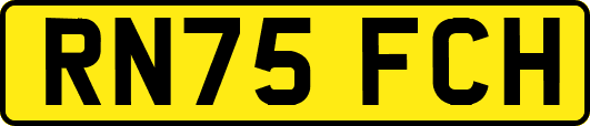 RN75FCH
