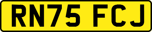 RN75FCJ