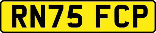 RN75FCP