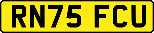 RN75FCU