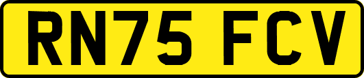RN75FCV