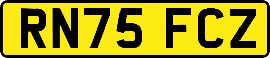 RN75FCZ
