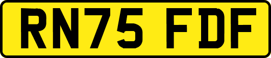 RN75FDF