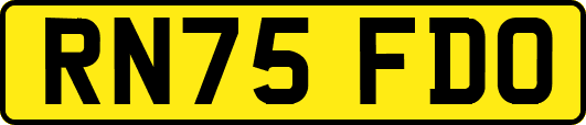RN75FDO