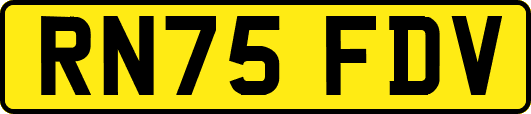 RN75FDV