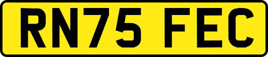RN75FEC