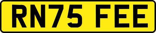 RN75FEE