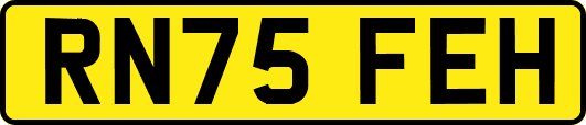 RN75FEH
