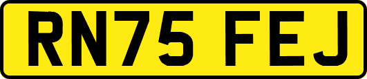 RN75FEJ