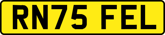 RN75FEL