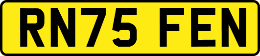 RN75FEN