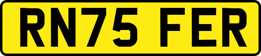 RN75FER