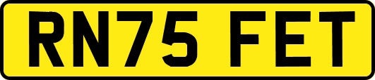 RN75FET
