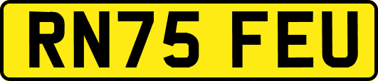 RN75FEU