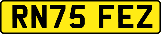 RN75FEZ