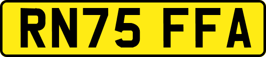 RN75FFA