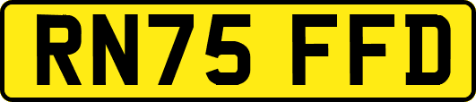 RN75FFD