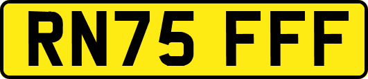 RN75FFF