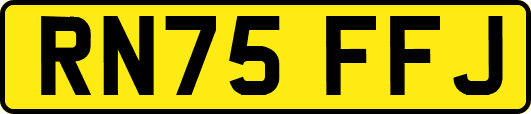 RN75FFJ